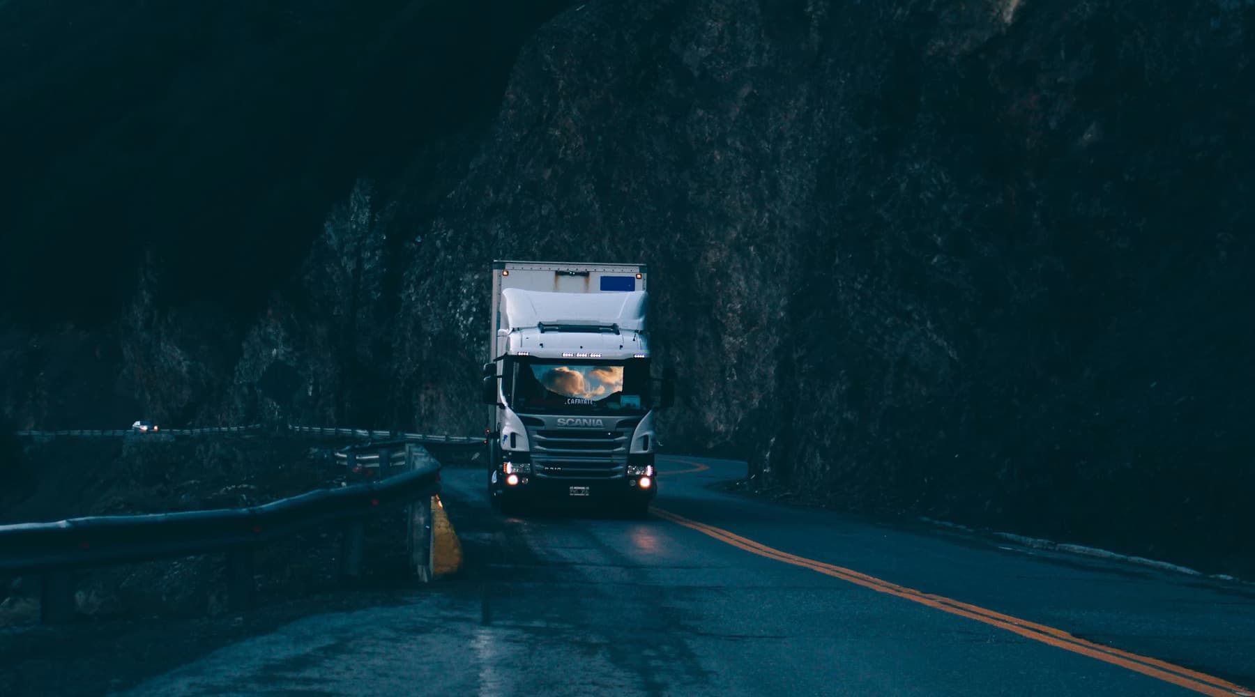 Tollway Transportation and Logistics